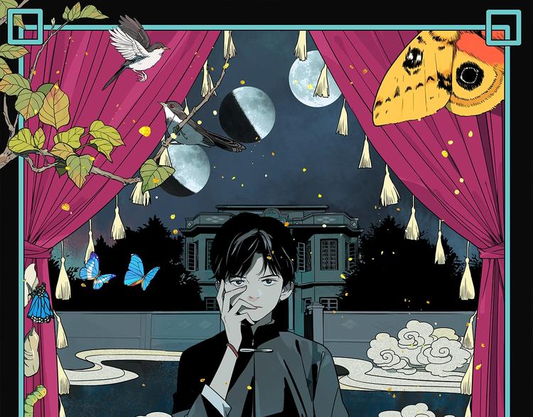 第31话 再见方崎&hellip;(1/3)-第33话