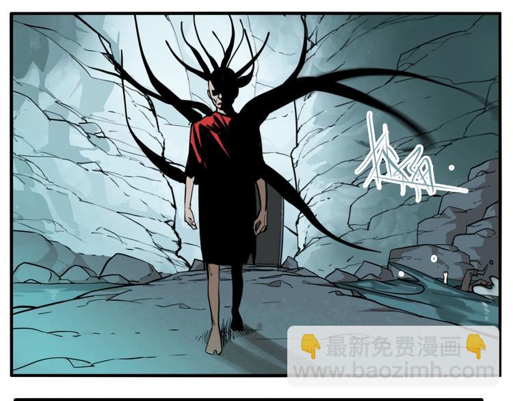 第31话 再见方崎&hellip;(1/3)-第33话