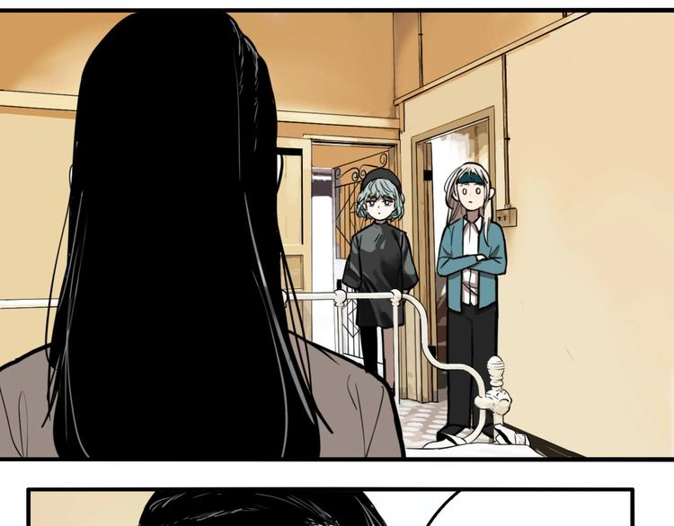 第37话 笨蛋&hellip;&hellip;(1/3)-第39话