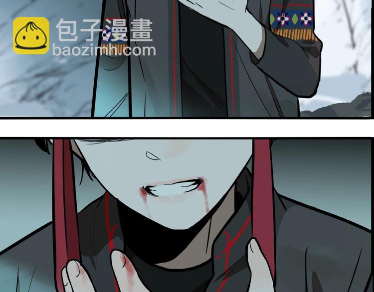 第37话 笨蛋&hellip;&hellip;(1/3)-第39话