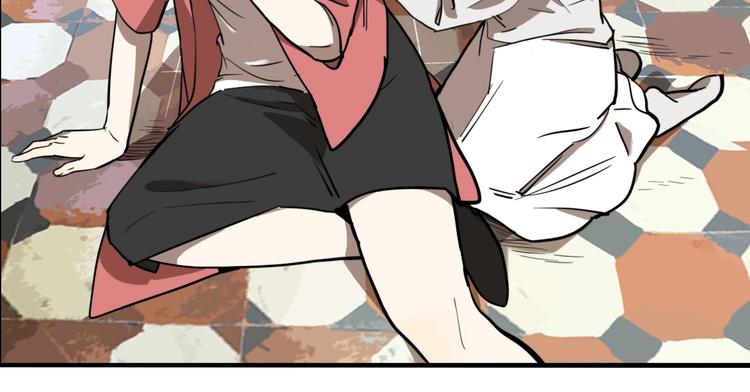 第49话 镜子（完）(1/3)-第51话