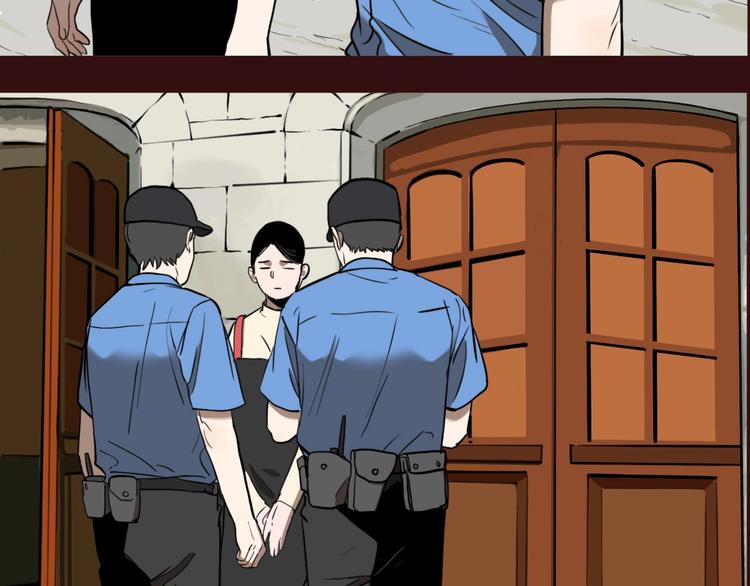 第63话 双胞胎事件（3）(1/3)-第67话