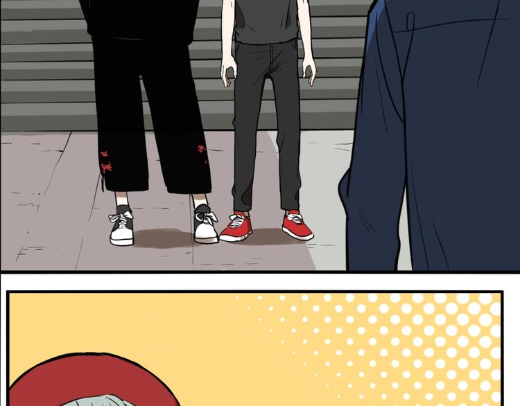 第67话 双胞胎事件（7）(1/3)-第71话