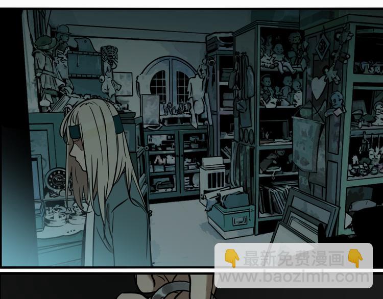 第69话 战斗开始(1/3)-第73话