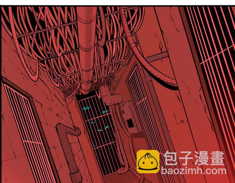 第71话 恶煞现身！(1/3)-第75话