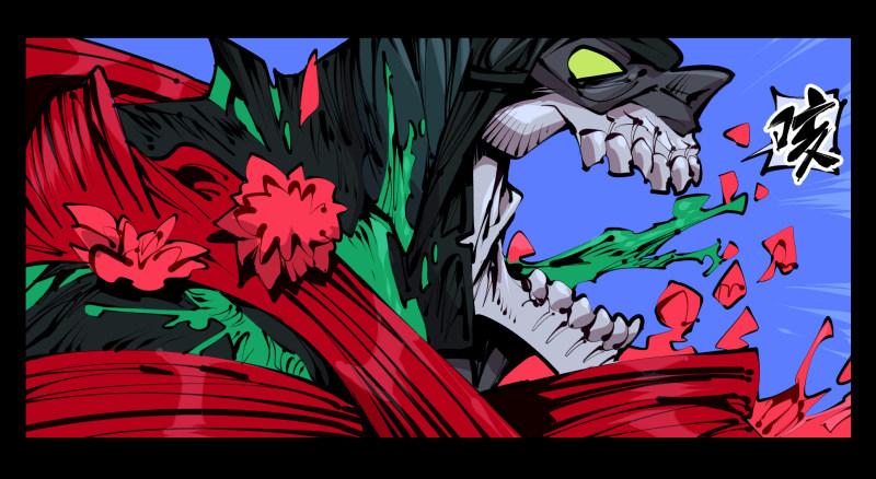 詭園錄（開局一座山水園林） - 四十三，巡異亭的流程 - 1