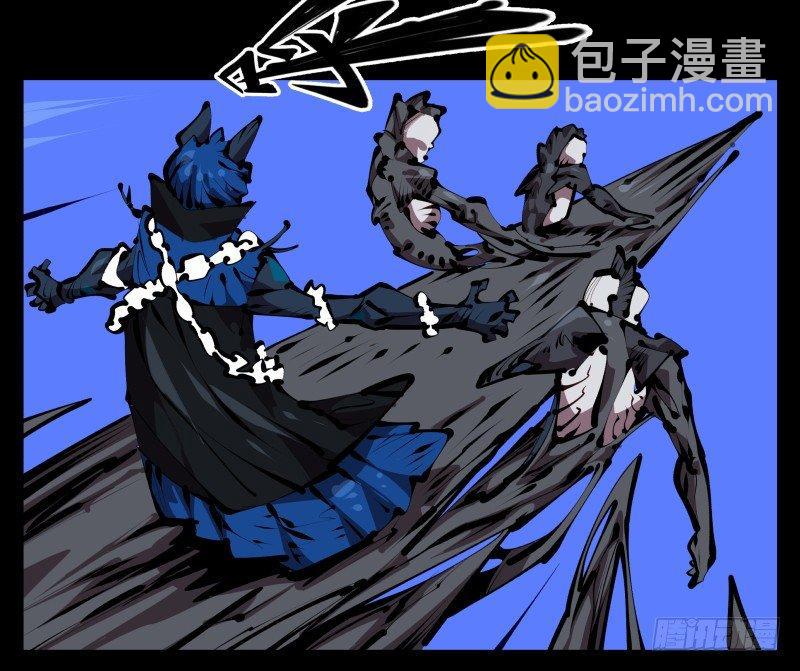 詭園錄（開局一座山水園林） - 四十七，我就負責騷擾 - 5