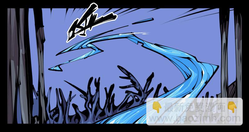 詭園錄（開局一座山水園林） - 五十五，窮途末路的死枯院 - 4