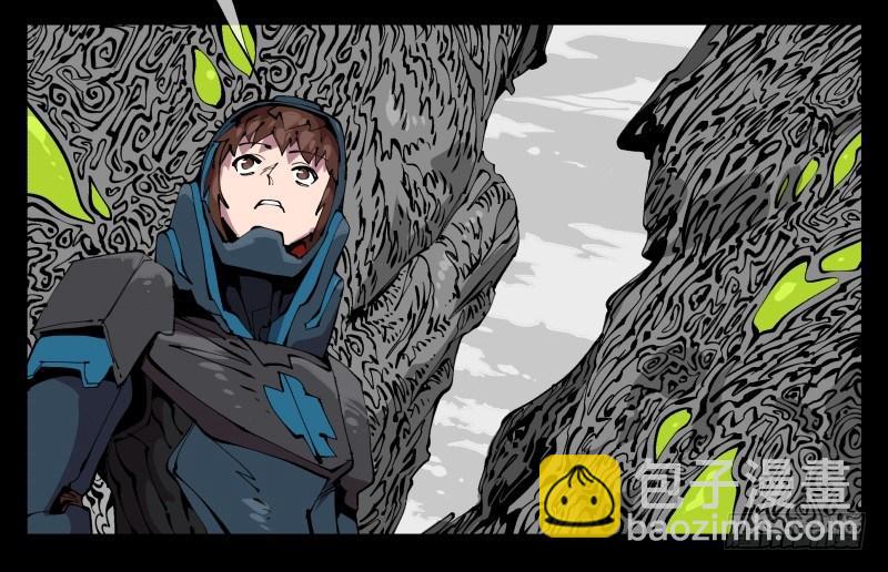 詭園錄（開局一座山水園林） - 九十九，別樣的再會 - 1