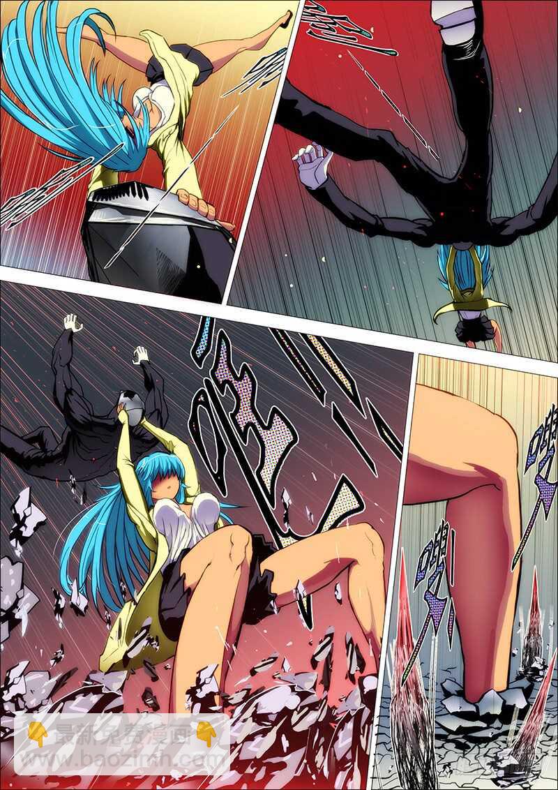 41：毕方鸣4-第45话