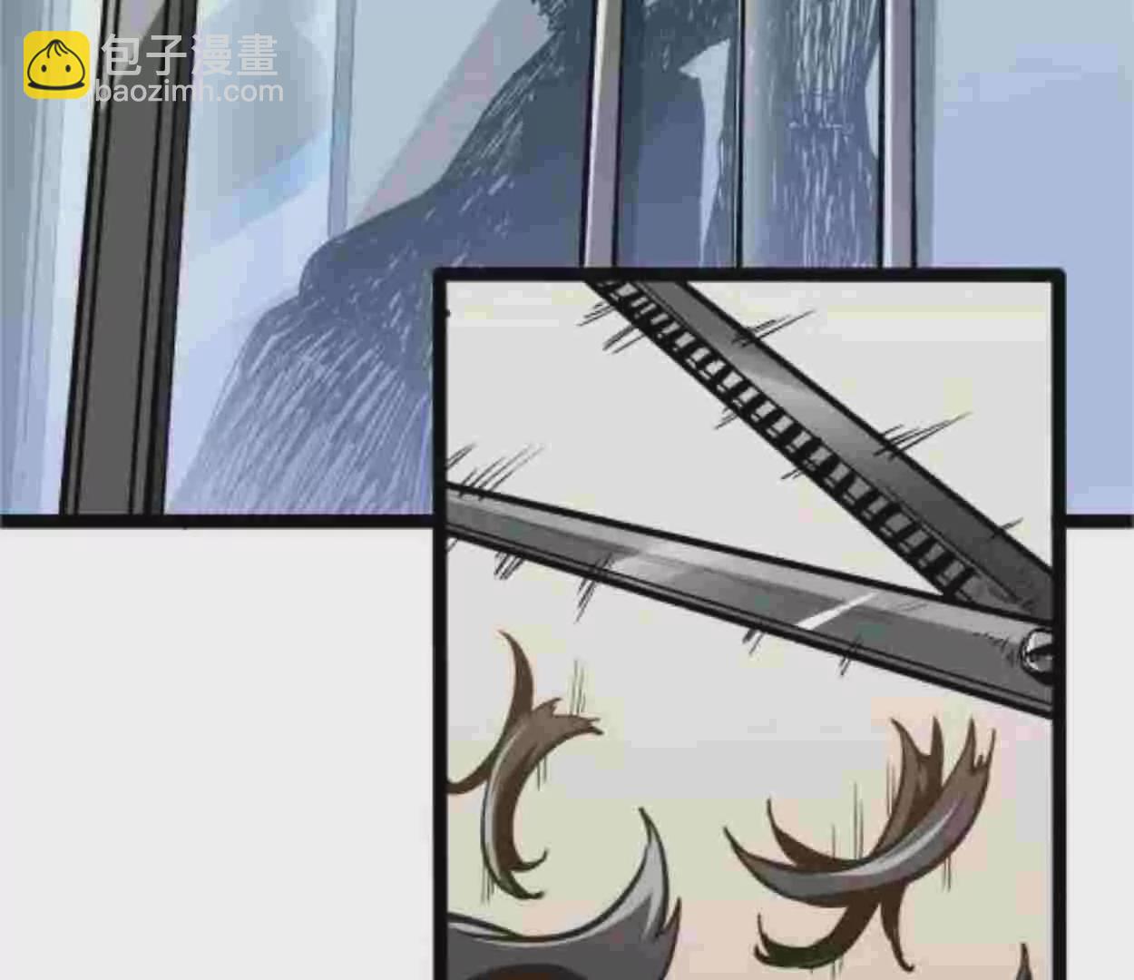 第1话  D级猎人李凡(1/4)-第1话