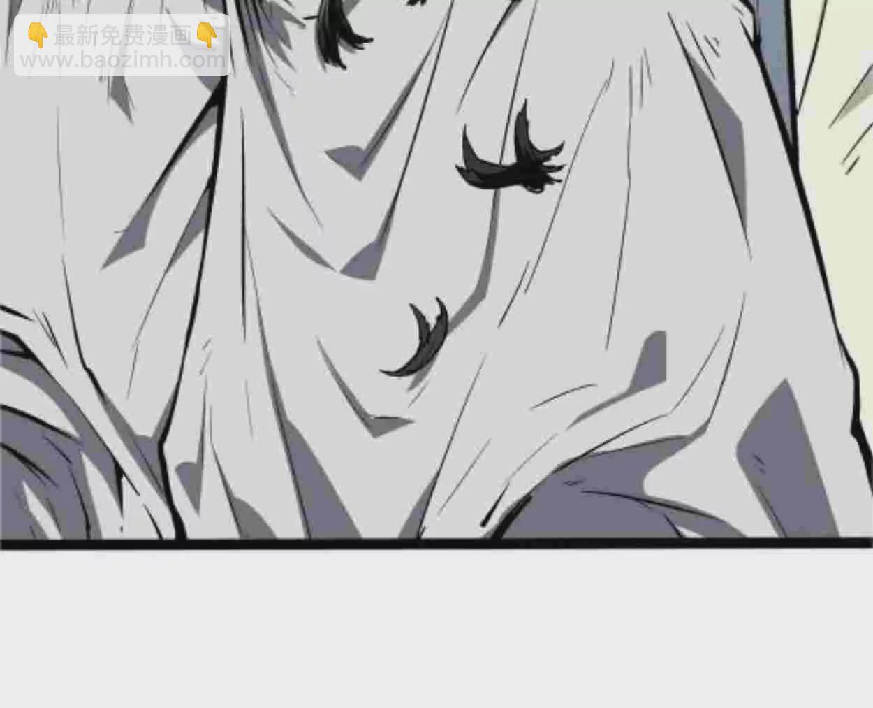 第1话  D级猎人李凡(1/4)-第1话