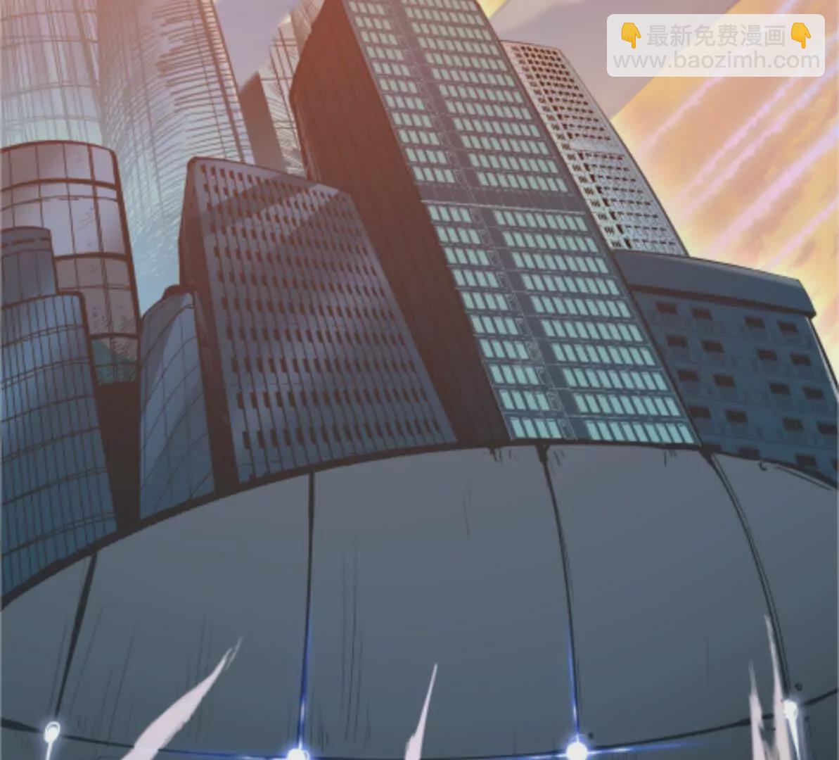 第1话  D级猎人李凡(1/4)-第1话