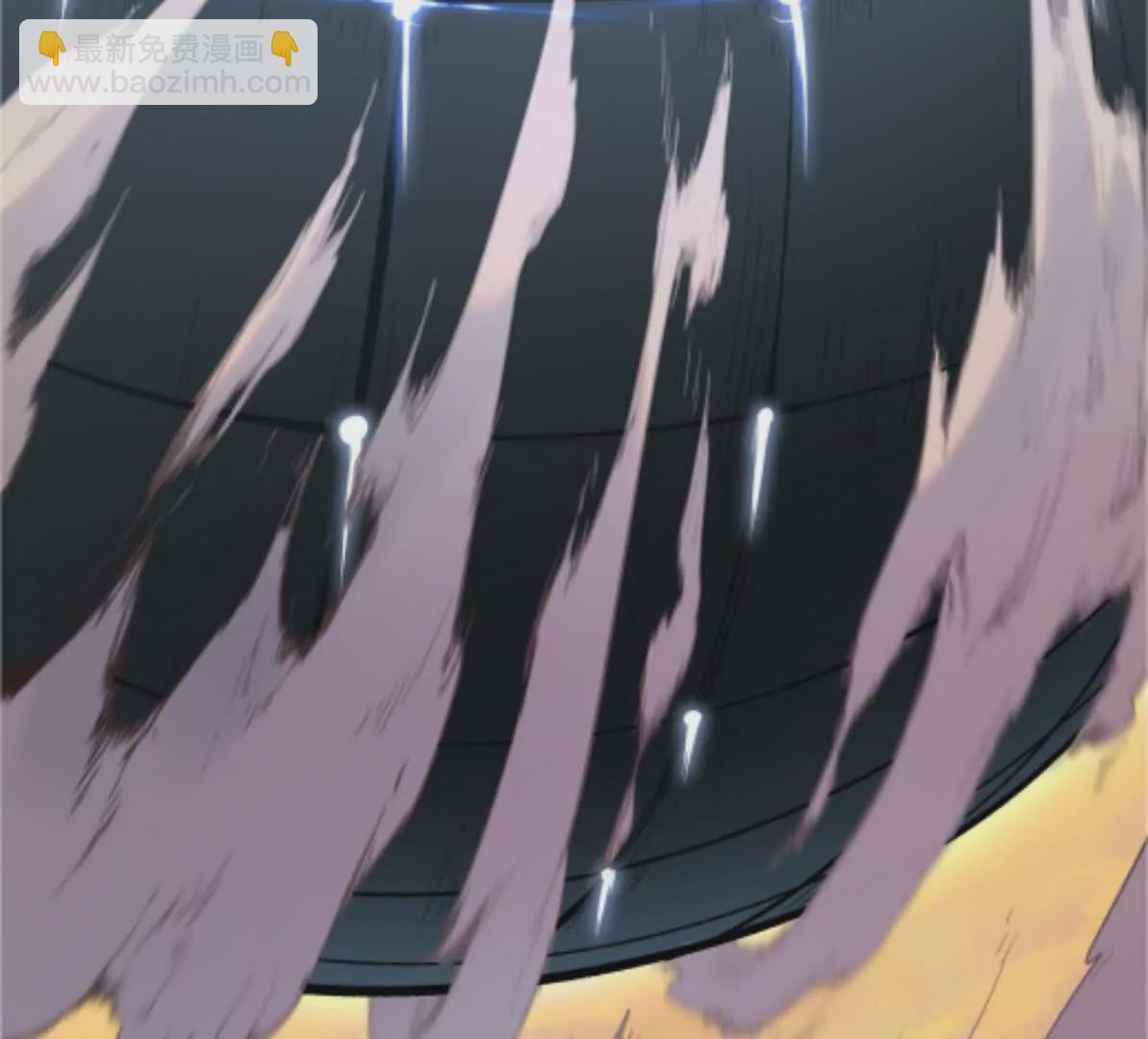 第1话  D级猎人李凡(1/4)-第1话