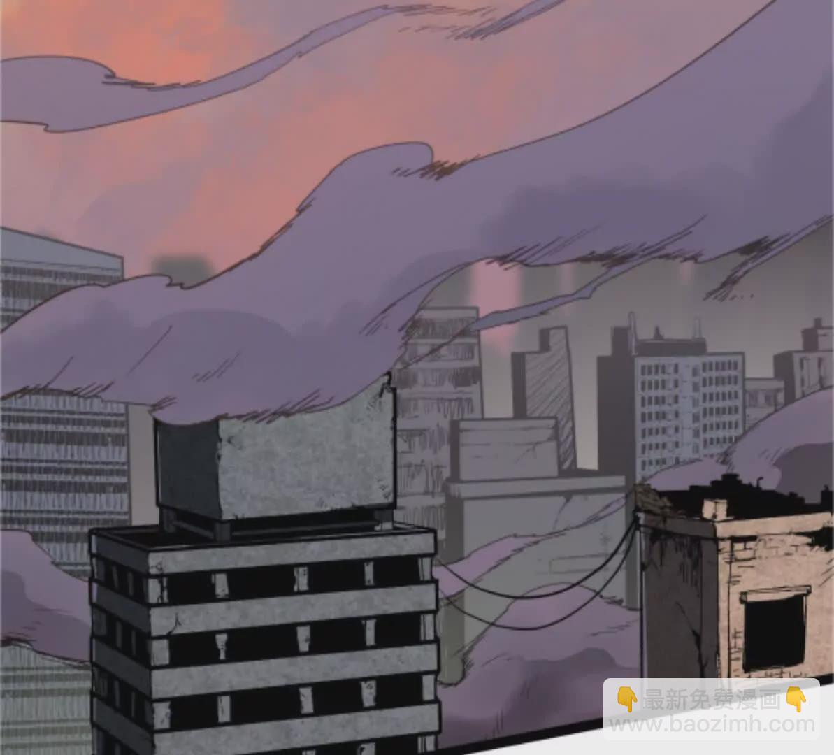 第1话  D级猎人李凡(1/4)-第1话