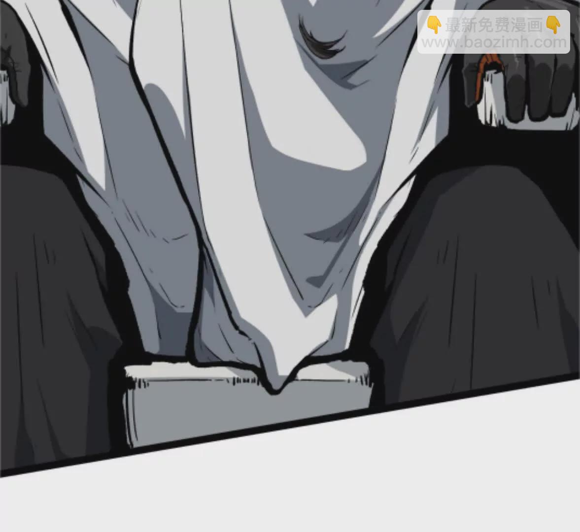 第1话  D级猎人李凡(1/4)-第1话