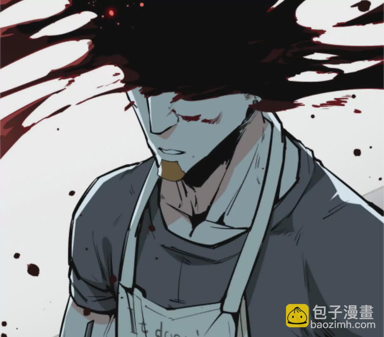 第1话  D级猎人李凡(1/4)-第1话