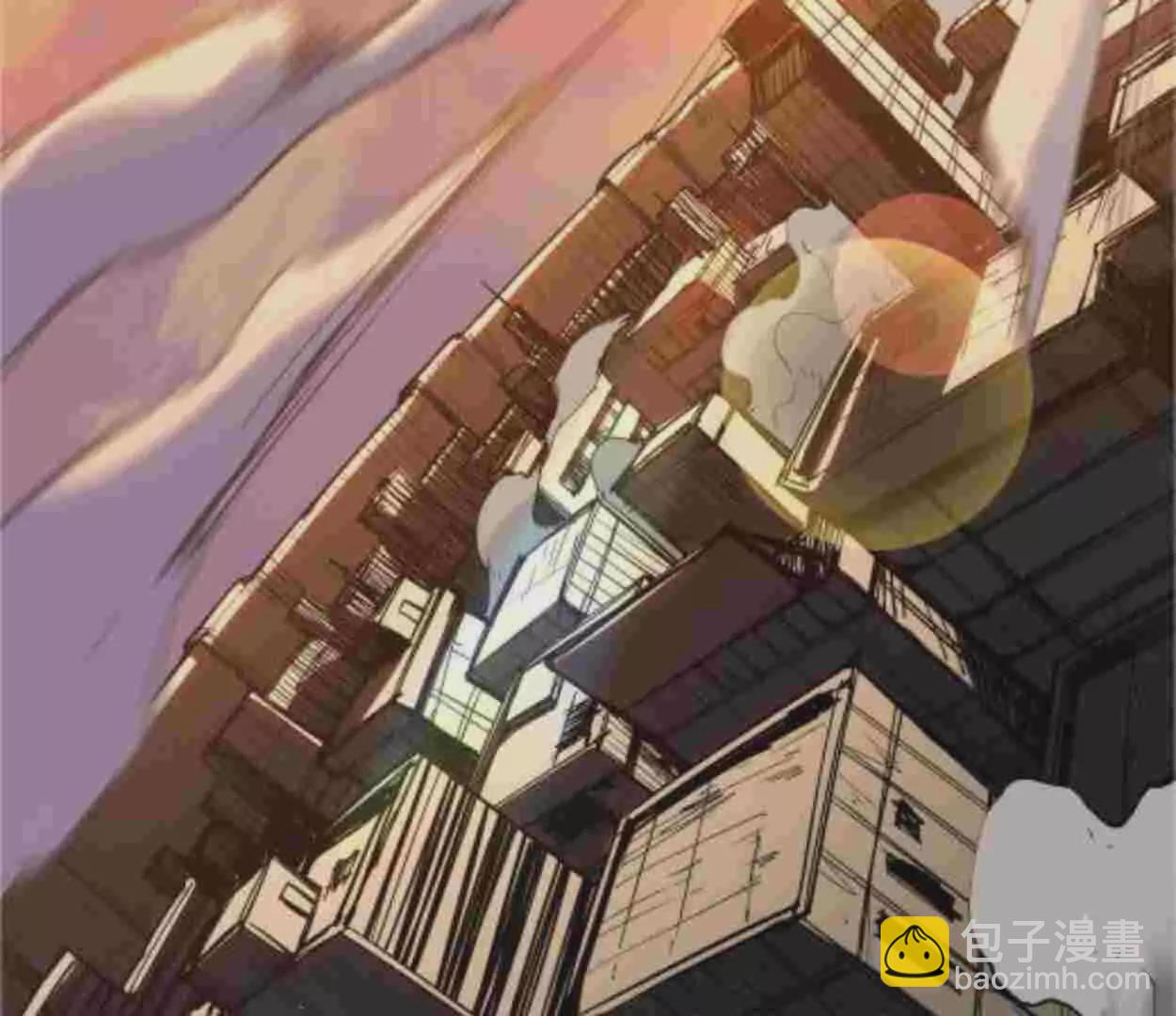 第1话  D级猎人李凡(1/4)-第1话