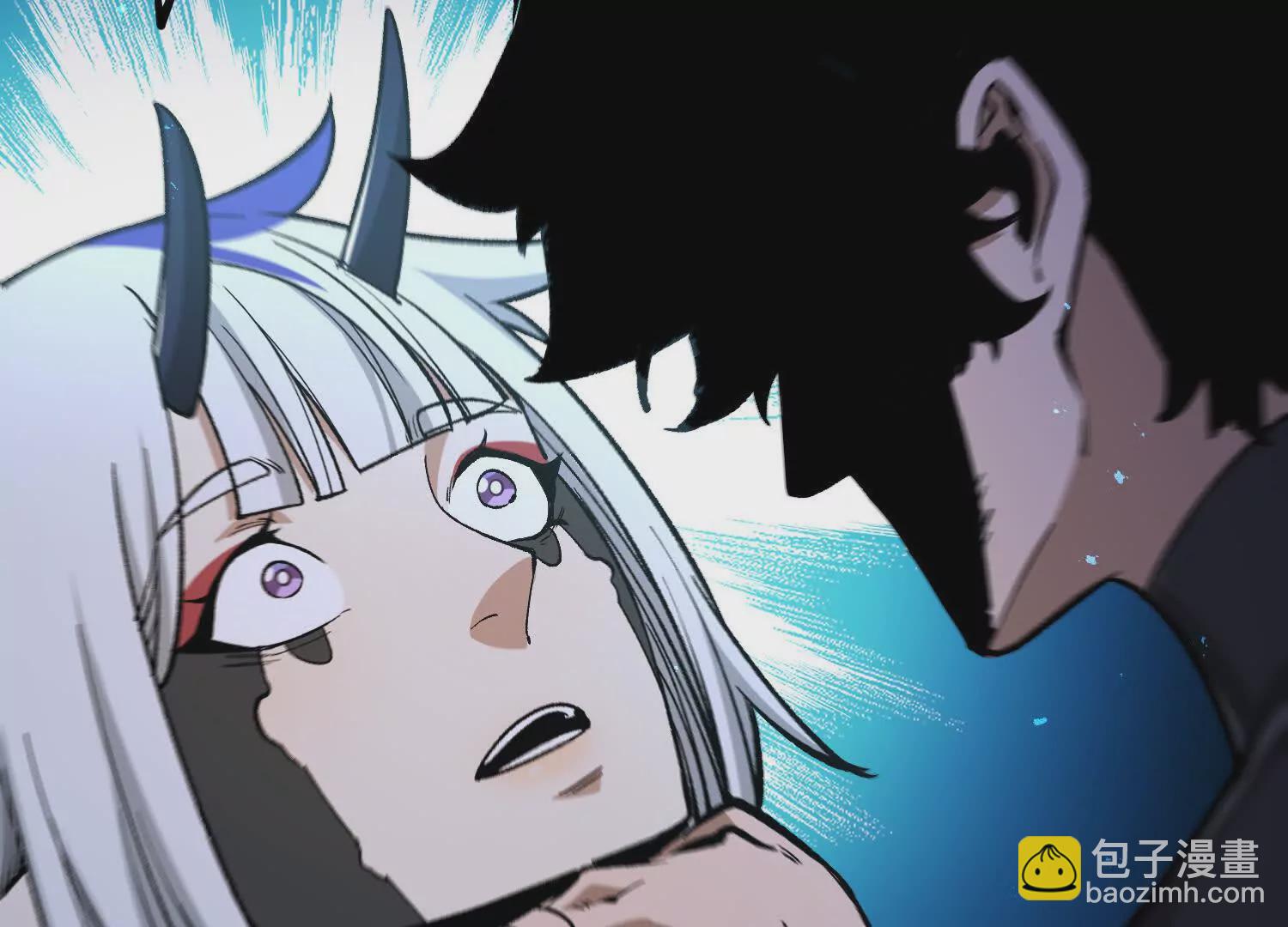詭斬獵人 - 第11話  交易達成(1/3) - 2