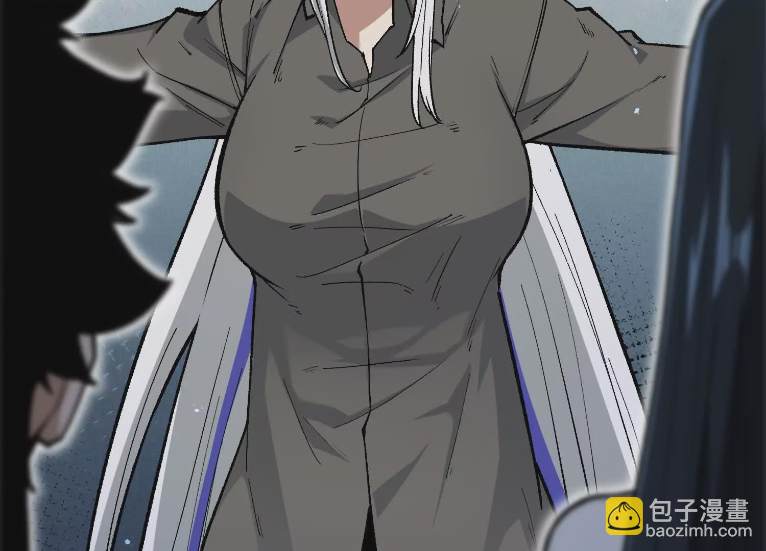 第13话 A级猎人(1/3)-第13话