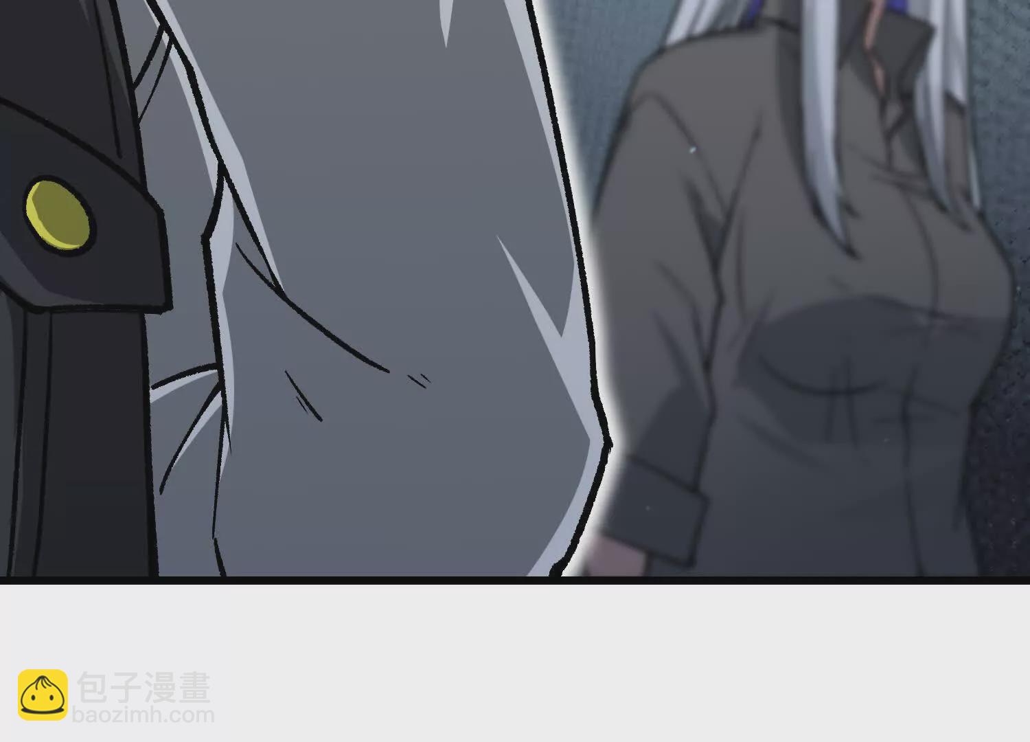 第13话 A级猎人(1/3)-第13话