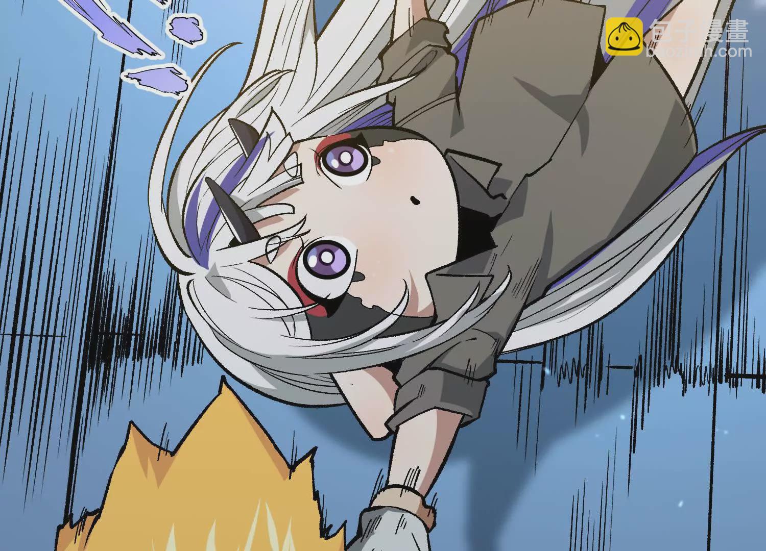 第13话 A级猎人(1/3)-第13话