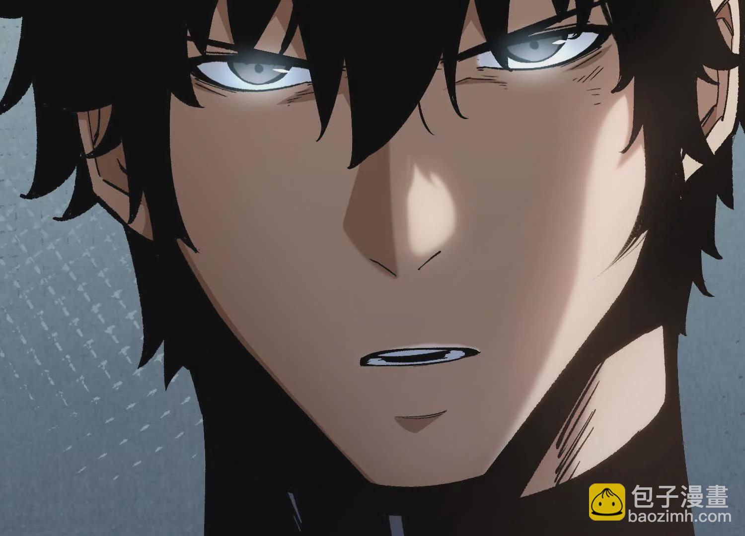 第13话 A级猎人(1/3)-第13话