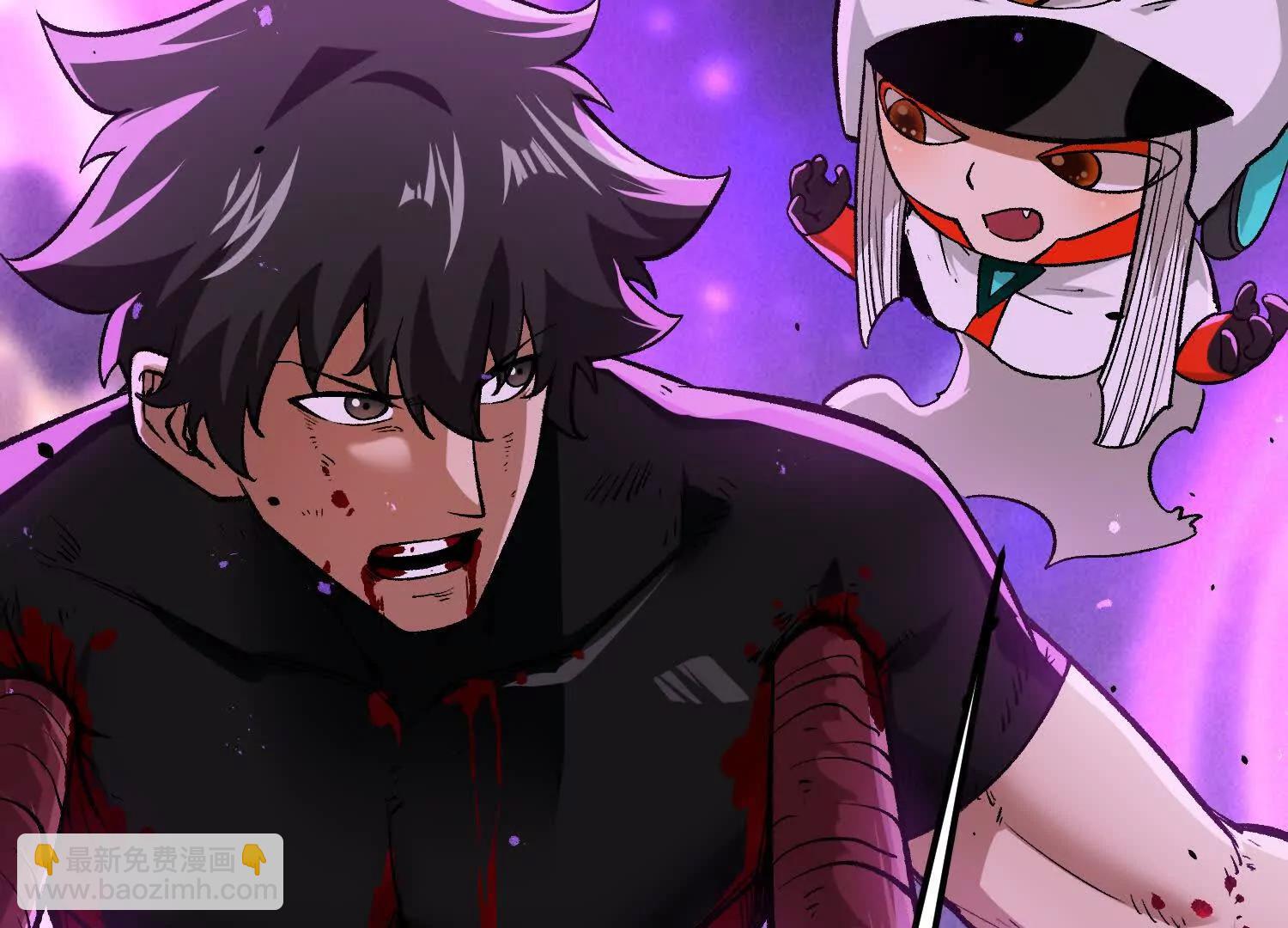 第17话  李凡的失败！(1/3)-第17话