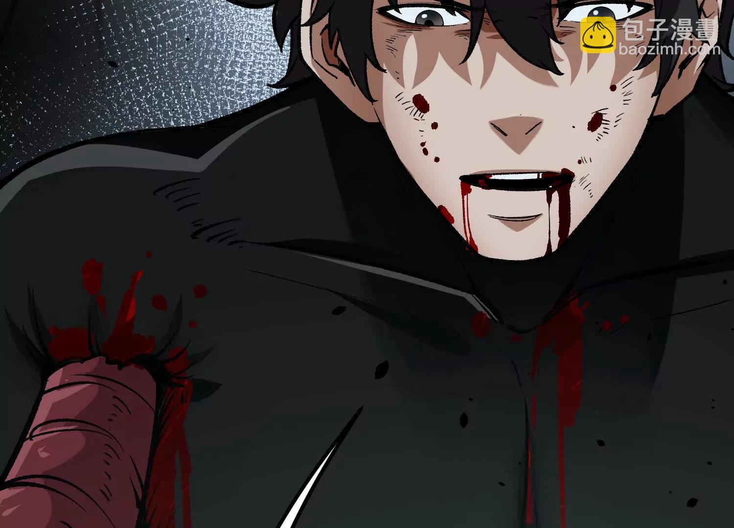 第17话  李凡的失败！(1/3)-第17话