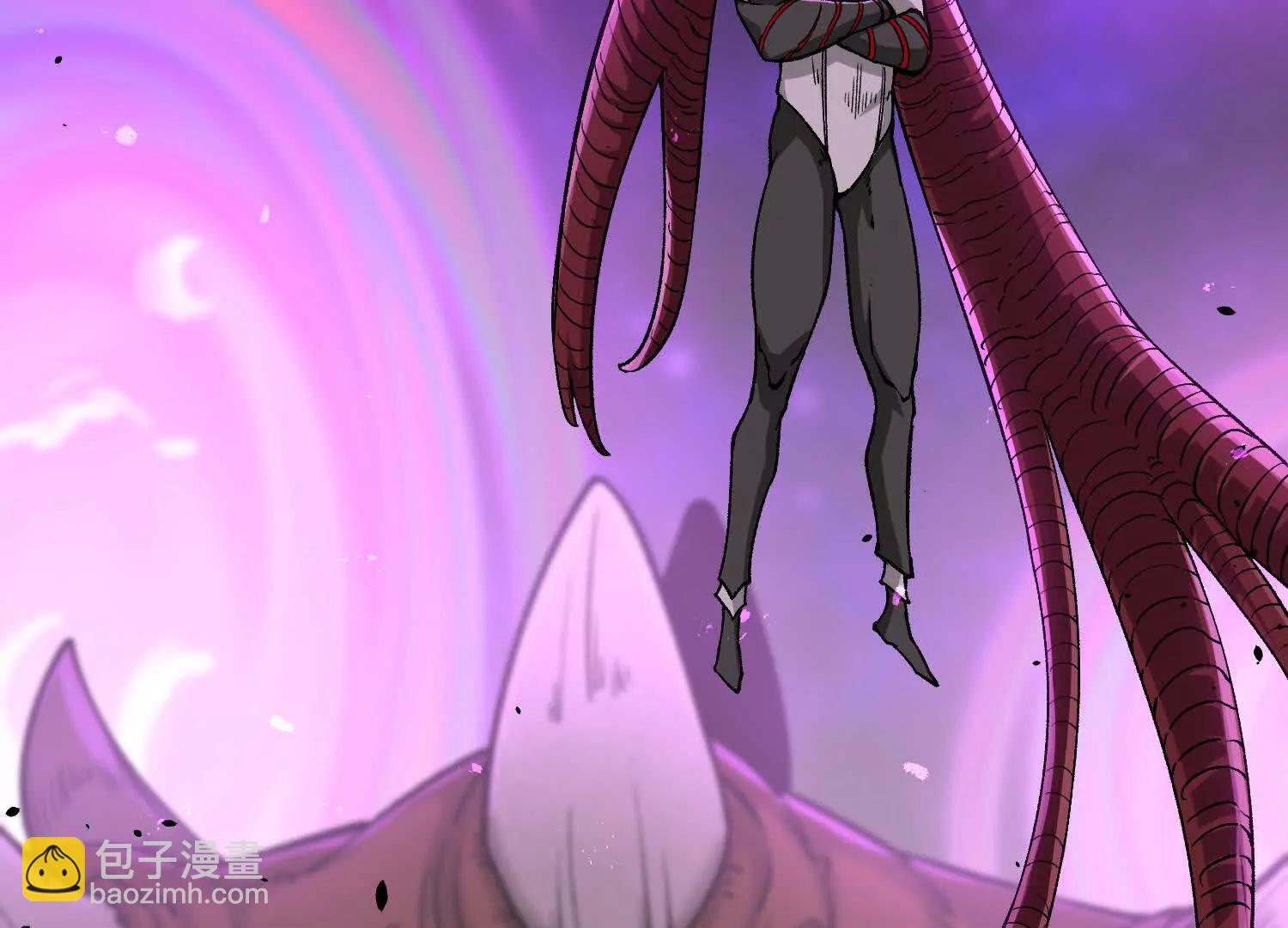 第17话  李凡的失败！(1/3)-第17话