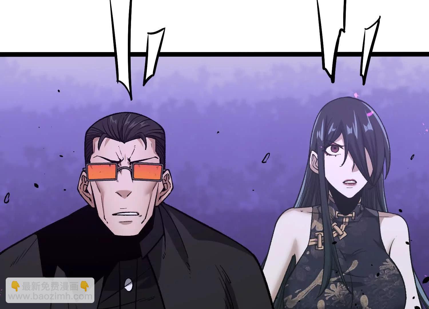 第17话  李凡的失败！(1/3)-第17话