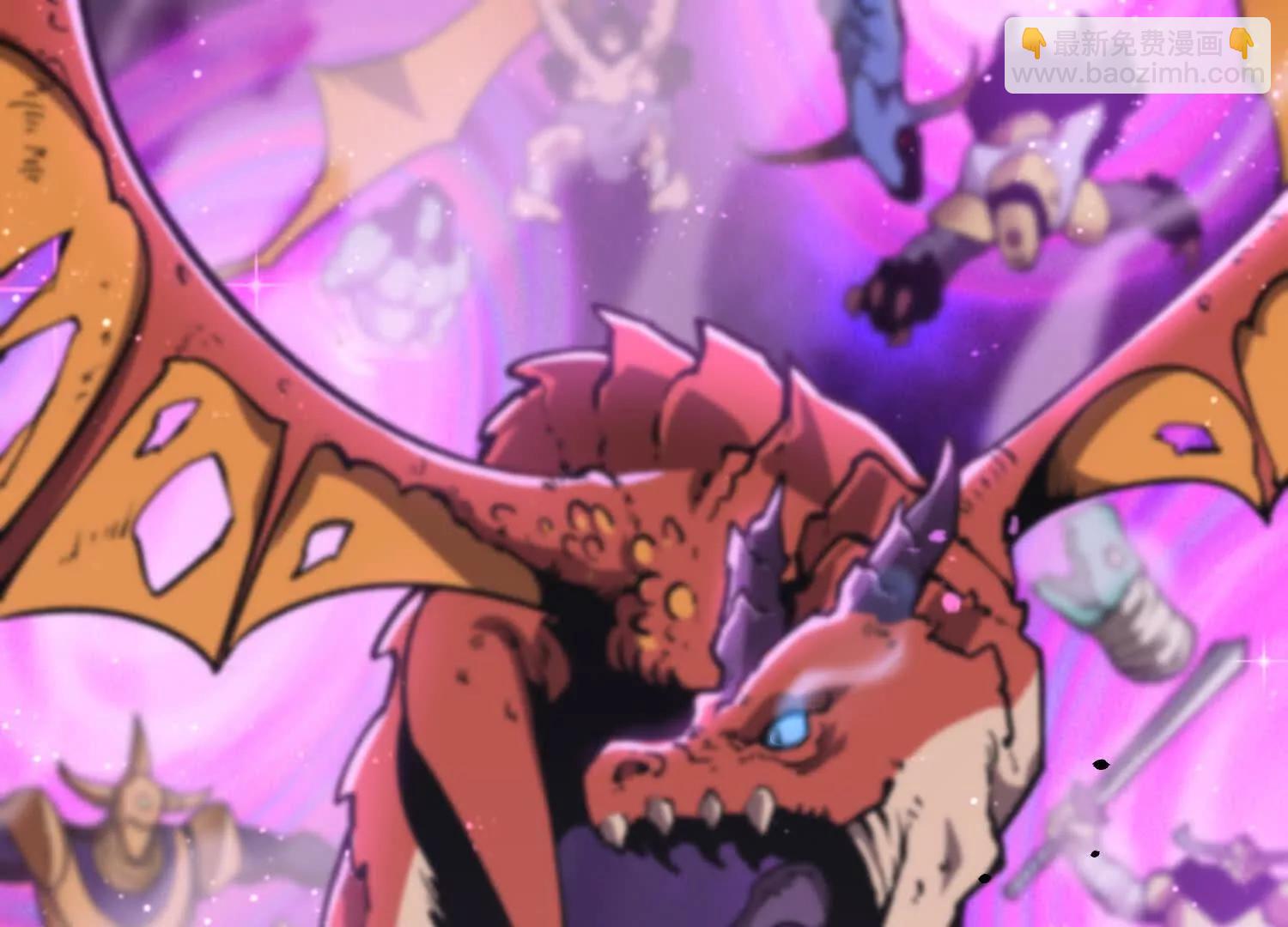 第17话  李凡的失败！(1/3)-第17话