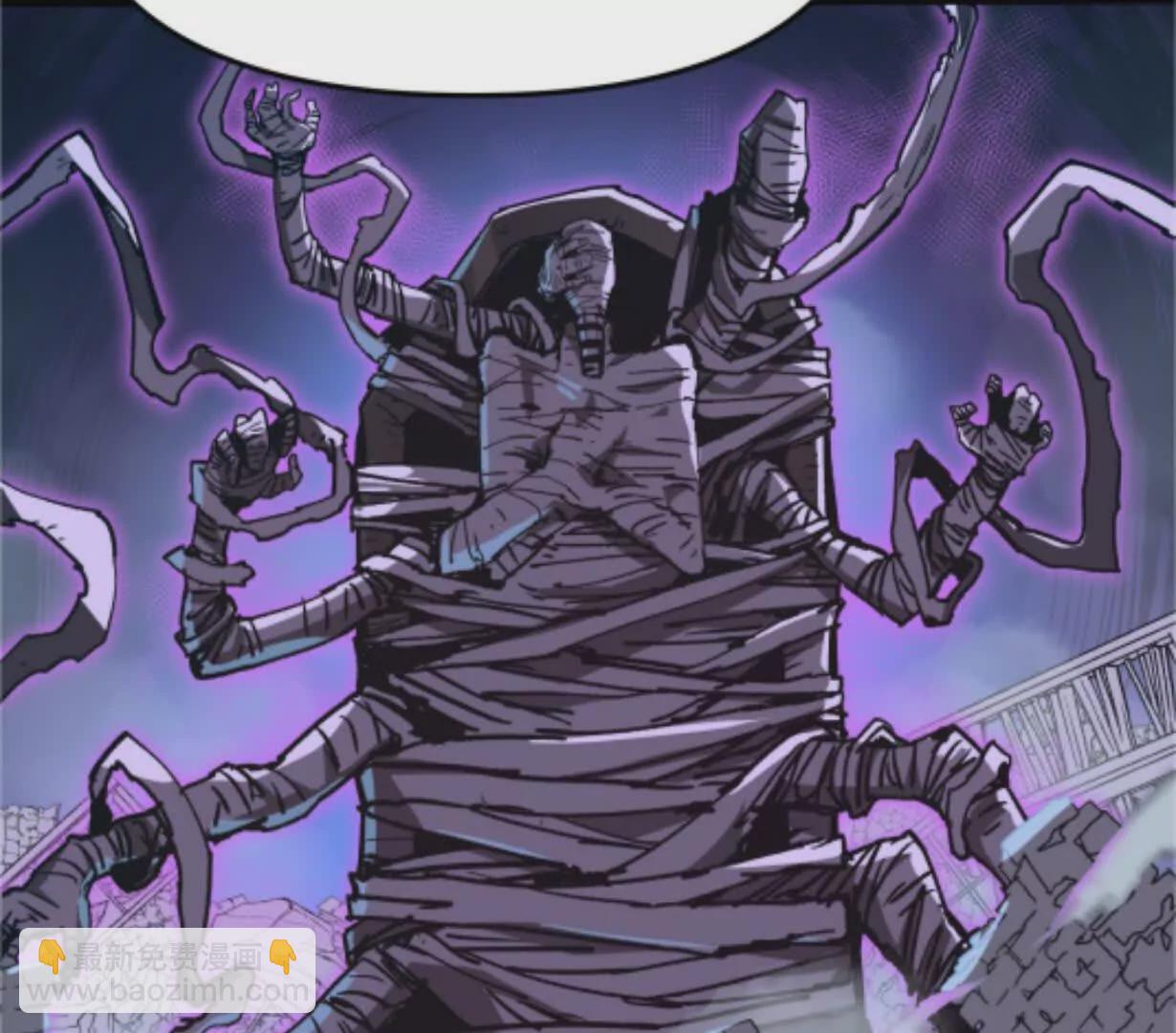 第3话  恐怖？妹妹！(1/4)-第3话