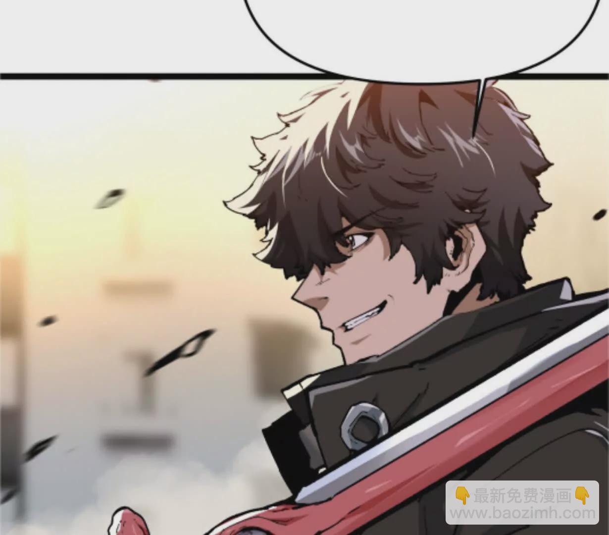 第3话  恐怖？妹妹！(1/4)-第3话