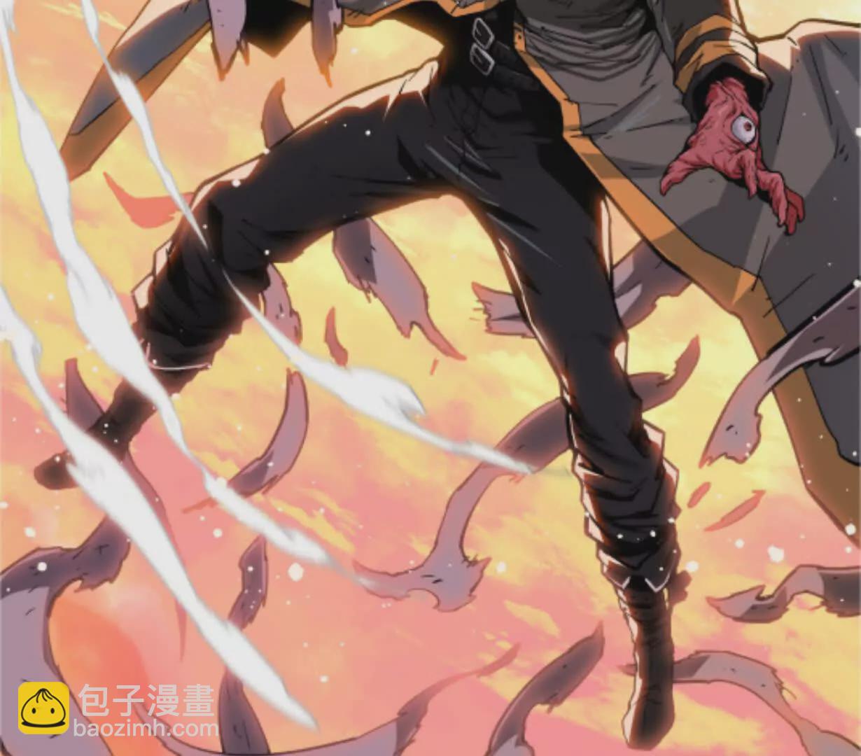 第3话  恐怖？妹妹！(1/4)-第3话