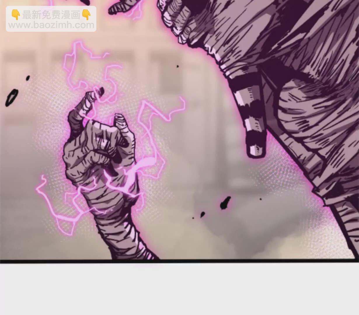 第3话  恐怖？妹妹！(1/4)-第3话