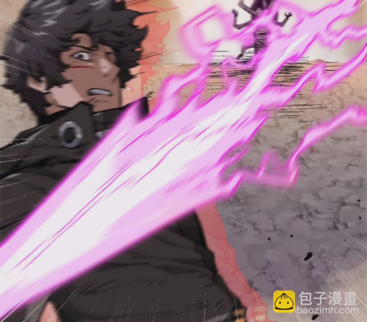 第3话  恐怖？妹妹！(1/4)-第3话