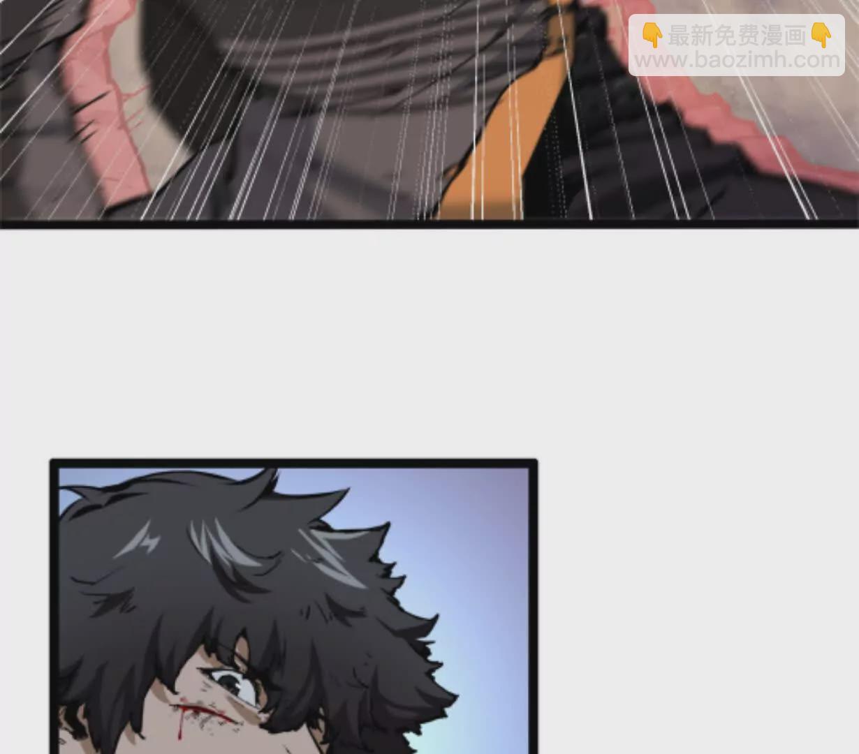 第3话  恐怖？妹妹！(1/4)-第3话