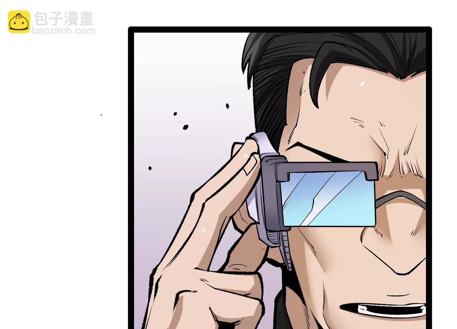 第21话  恐怖等级(1/4)-第21话