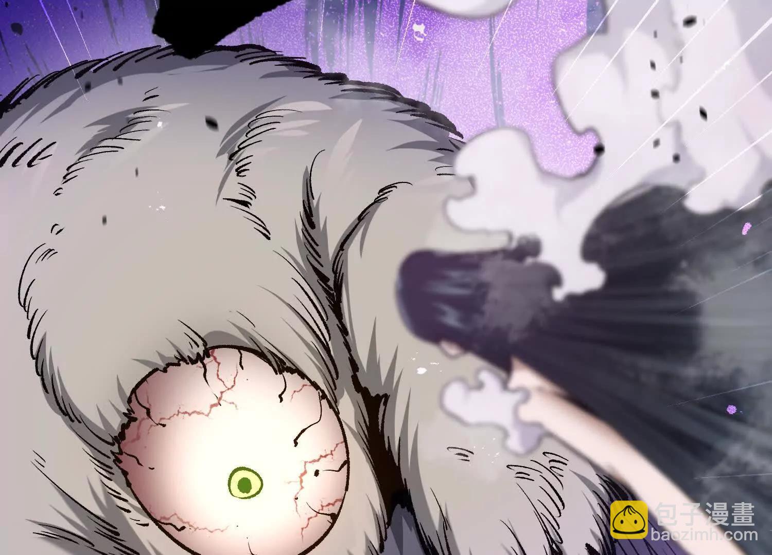 第21话  恐怖等级(1/4)-第21话