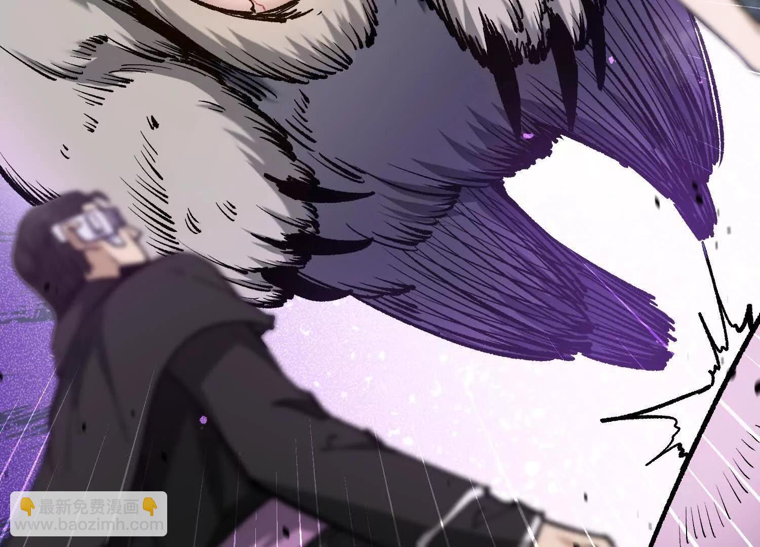 第21话  恐怖等级(1/4)-第21话