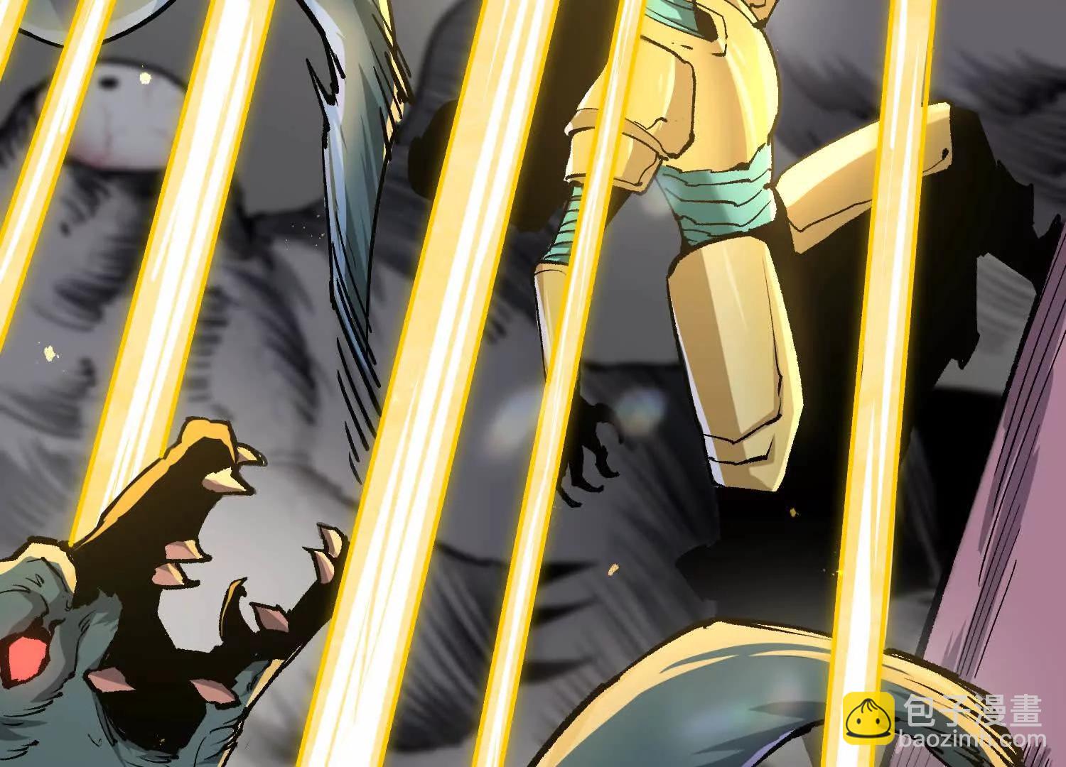 第21话  恐怖等级(1/4)-第21话