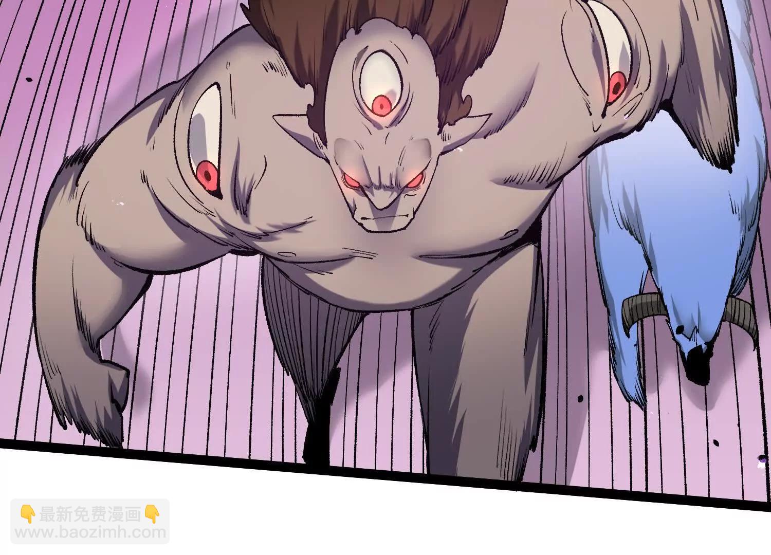 第21话  恐怖等级(1/4)-第21话