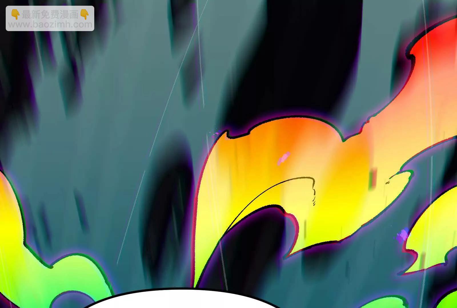 第23话  绝对的实力(1/4)-第23话