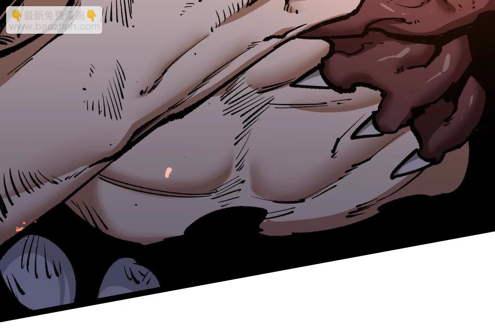 第23话  绝对的实力(1/4)-第23话