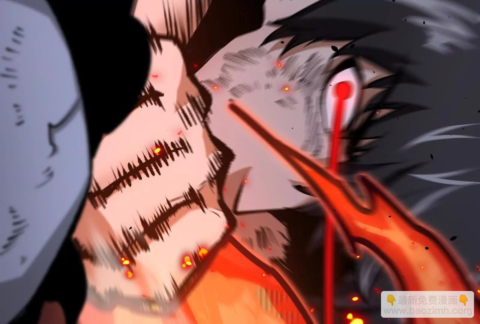 第23话  绝对的实力(1/4)-第23话