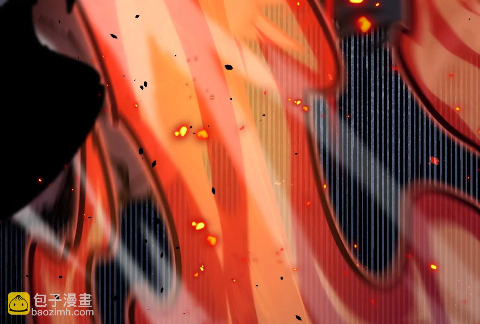 第23话  绝对的实力(1/4)-第23话