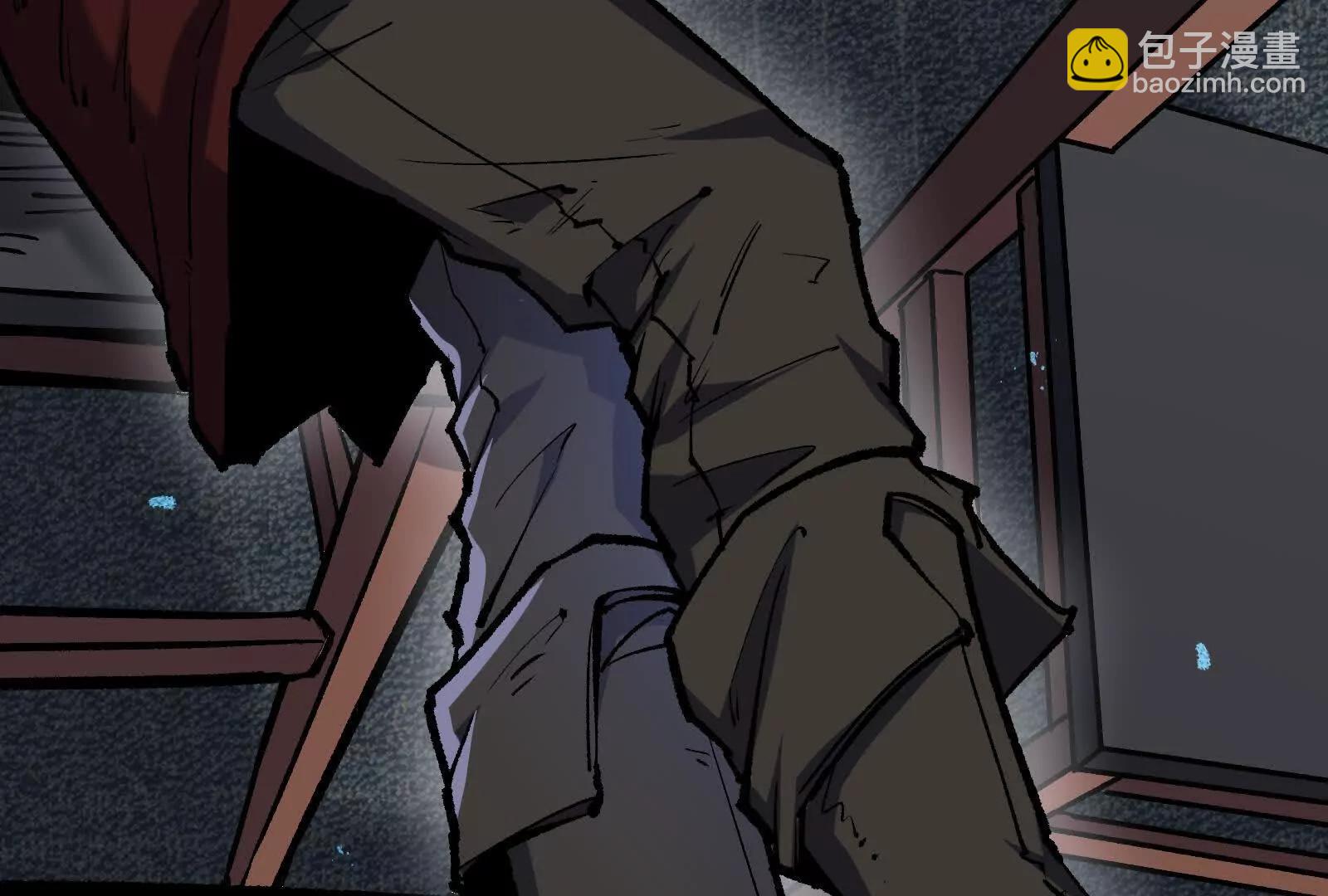 第27话 一触即发(1/4)-第27话