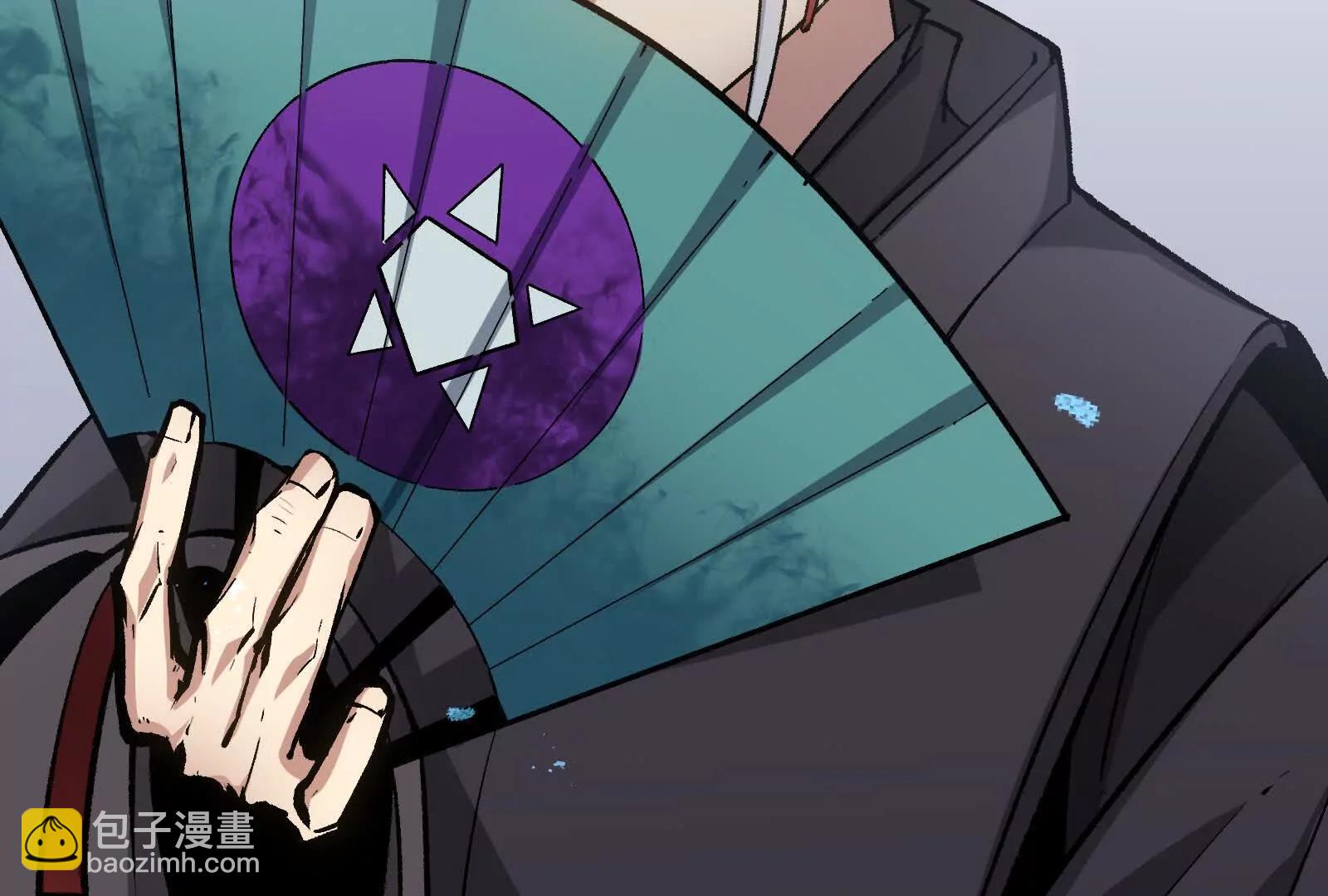 第27话 一触即发(1/4)-第27话