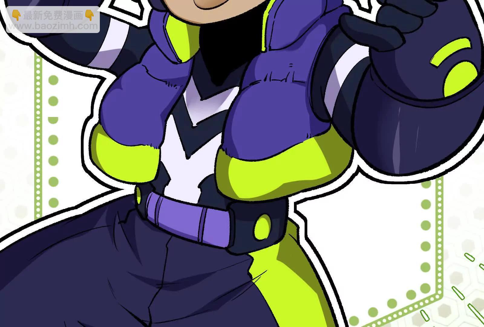 第27话 一触即发(1/4)-第27话